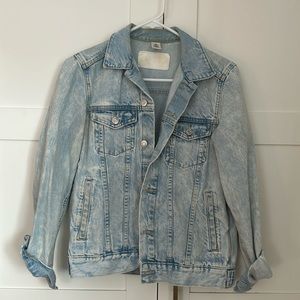 H&M Denim Jacket